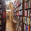 Map: Manhattan's Disappearing Bookstores